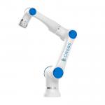 800mm Reach Pick Place Robot G10-L PC-Based Cartesian Robot Gripper