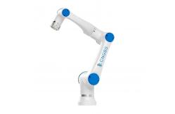 China 10kg Payload CNGBS Robotic Picking Arm G10-L Operating System PC-Based Controller supplier
