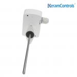 -40~+200℃ PT 1000 Class A Temperature Sensor For Heating for sale