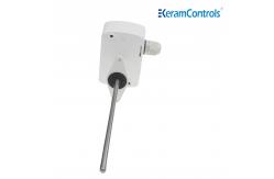 China -40~+200℃ PT 1000 Class A Temperature Sensor For Heating supplier