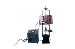 China Electrical IEC Testing Equipment Impact Durability For Hammer IEC6074-2-6 supplier