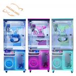 Dreamland 2024 new coin operated claw toys game machine for amusement park for sale