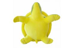 China Environmentally Friendly Printing Little Turtle Sofa Cushion Pillow supplier