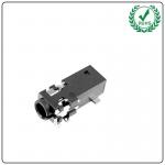 Audio Connector 3.5mm Phone Jack PJ3028B for sale