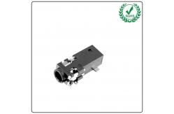 China Audio Connector 3.5mm Phone Jack PJ3028B supplier