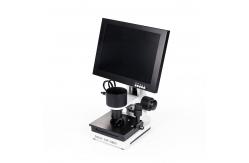 China LCD Digital Biological Microscope Microcirculation Checking Capillary Microscope supplier