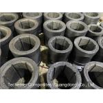 High Temperature Non-Oil Self Lubricating Bushing Material Elastomeric Polymer Alloy