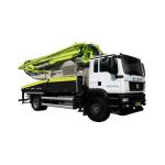 CNHTC SITRAK 2Axles 3Axles 32M 38M 40M 43M 47M Concrete Pumping Concrete Pump Truck for sale