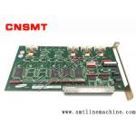SMT Board Samsung Spare Parts J9060133A PCB ASS'Y IT-386EX ASS' Green Color for sale