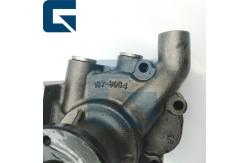 China 210-9097 2109097 Tractor D6R Engine C9 Water Pump supplier