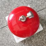 Temperature Controlled Hanging HFC-227ea Automatic Fire Fighting for sale