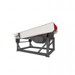 Durable Vibrating Feeder 45KW For Transfer Granular Materials Mining Rock Crusher