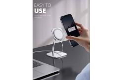 China Adjustable Magsafe Phone Mount For Desk supplier