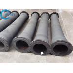 4 2 Discharge Rubber Hose For Sump Pump Large Diameter Slurry Marine Dredging for sale