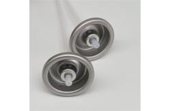 China High - Pressure Dry Shampoo Spray Valve for Intense Cleaning with Strong Dispersion supplier