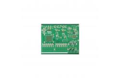 China Testing Comprehensive Turnkey PCB Assembly With QFN Components PCB Assembly Services supplier