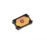 IP67 4 Pin SMT Push Button Tactile Membrane Switch 3.0x2.0 for sale