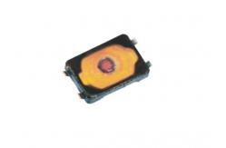 China IP67 4 Pin SMT Push Button Tactile Membrane Switch 3.0x2.0 supplier