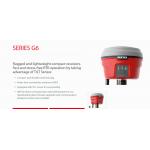 Pentax G6 555 Channels GPS GNSS Receiver Rover RTK With IMU