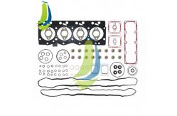 China 4025107 Cylinder Gasket Kit For ISBE 4 Engine supplier