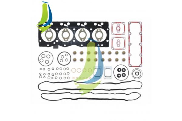 4025107 Engine Upper Gasket Kit foe ISBE 4 Cylinder Diesel Engine