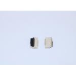 13 Pin FPC Cable Connector Pitch 0.3mm Easy On R/A SMT With Height 1.0 MM for sale