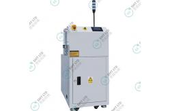 China DL Series PCB Handling Equipment Automatic Drop Loader 200pcs Capacity supplier