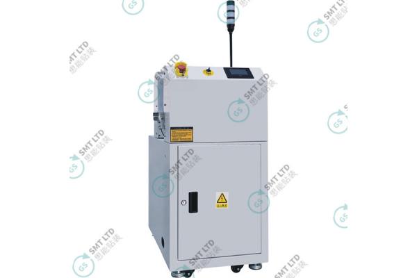 DL series Automatic Drop Loader