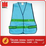 SLJ-V2000  REFLECTING VEST (SAFETY VEST) for sale