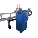 Air Plasma Mini Portable CNC Cutting Machine Environmental Test Chambers for sale
