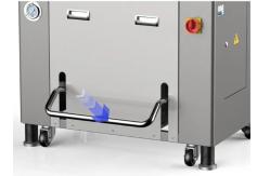 China H520TV7 Automatic Hydraulic Guillotine Electric Paper Cutting Machines supplier