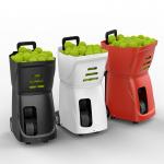 PT-Smart Tennis ball machine APP Control Padel for sale