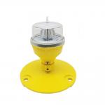 UV Polycarbonate Heliport Airfield Light Powder Coated Pilot NVG For Airport for sale