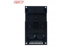 China ZFeng 310 Series 0.75Kw-T General Vector Variable Frequency Drive supplier