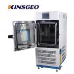 RH20% - 98% Environmental Test Chambers Temperature Controlled for sale