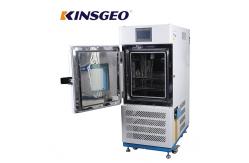 China Multi Function Humidity Chamber High Low Temperature Test Chamber Benchtop Environmental Test Chamber supplier
