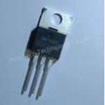 IRF1407PBF   N-Channel 75 V 130A (Tc) 330W (Tc) Through Hole TO-220AB RF Transistors for sale