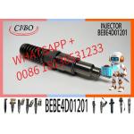 Fuel Injector 20517502 BEBE4D01101 BEBE4D01201 BEBE4D31001