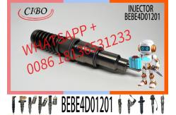 China Fuel Injector 20517502 BEBE4D01101 BEBE4D01201 BEBE4D31001 supplier