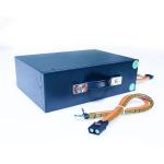 52v 35ah Portable lithium Li Ion Battery Cell Pack For Mtorcycle Ebike for sale
