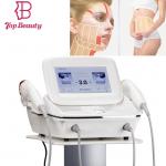 3 Face Lifting Body Slimming Skin Tightening 7D Hifu Beauty Machine for sale