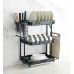 Multi Layer Kitchen Storage Organizer Household Products Dish for sale