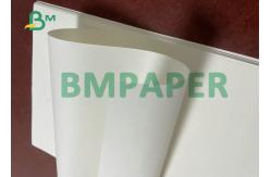 China Offset Printing 60G 65G 70G Beige Book Paper High Bulk Sheet Packing supplier