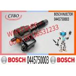 NINE DIESEL high quality 0445750003 injector unit pump 0445750003 fuel injection pump