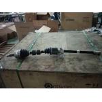 Custom Geely Boyue Constant Speed Automobile Drive Shaft Car Parts for sale