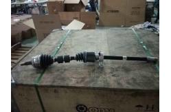 China Custom Geely Boyue Constant Speed Automobile Drive Shaft Car Parts supplier