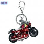 Custom Plastic 3d Cartoon Keychain, OEM Design Cute PVC Keychain For Kids for sale