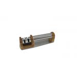 Wood Grain Edge Knife Sharpener , High Strength Work Sharp Knife Sharpener