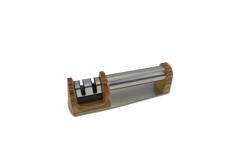 China Wood Grain Edge Knife Sharpener , High Strength Work Sharp Knife Sharpener supplier