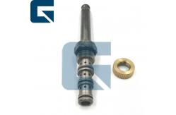 China AT163468 Backhoe Loader 300D 310D 315D Solenoid Valve supplier